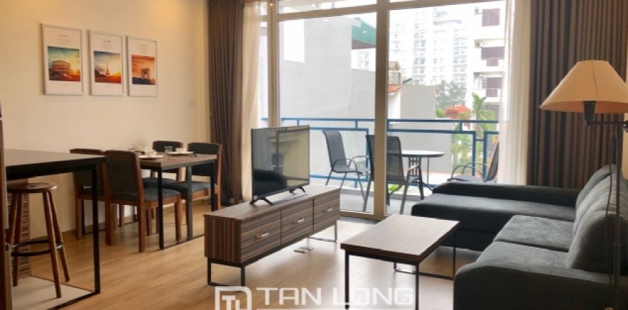 2 bedrooms Apartment in Tay Ho, Ha Noi,  No. 3093