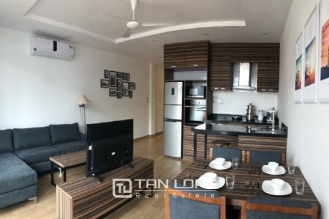 2 bedrooms Apartment in Tay Ho, Ha Noi,  No. 3093 4