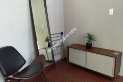 Квартира 46м2 в Район 3, Хошимин , № 15009 6