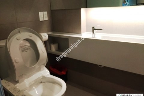 Квартира 46м2 в Район 3, Хошимин , № 15009 5