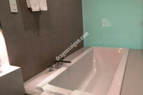 Квартира 46м2 в Район 3, Хошимин , № 15009 4