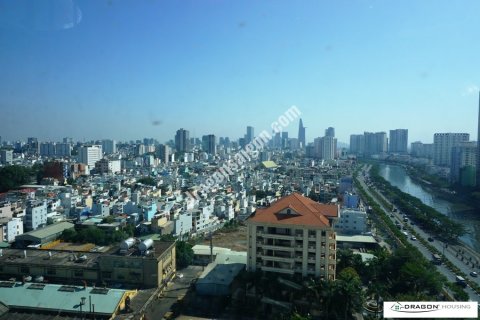 85m2 Apartment in District 1, Ho Chi Minh, No. 15007 16