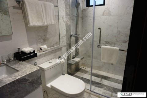 85m2 Apartment in District 1, Ho Chi Minh, No. 15007 6