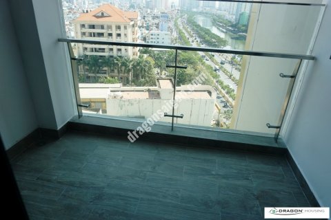 85m2 Apartment in District 1, Ho Chi Minh, No. 15007 3