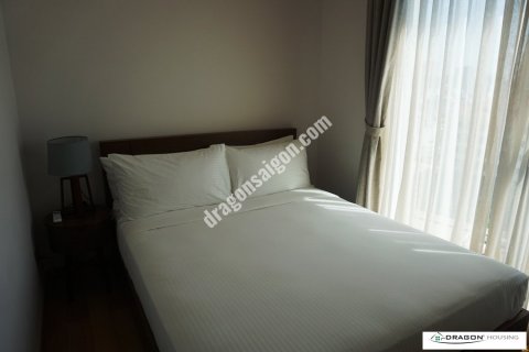 85m2 Apartment in District 1, Ho Chi Minh, No. 15007 11