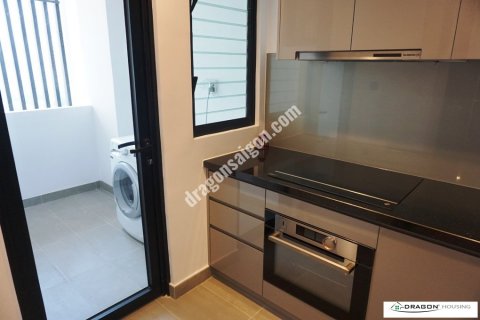 85m2 Apartment in District 1, Ho Chi Minh, No. 15007 5