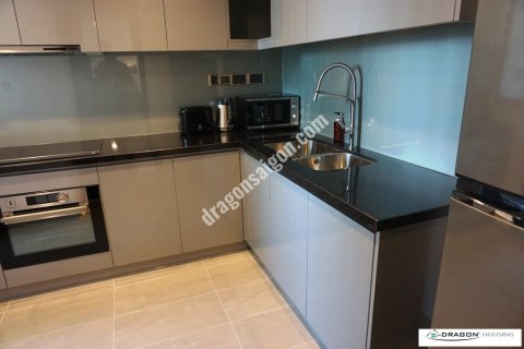 85m2 Apartment in District 1, Ho Chi Minh, No. 15007 4