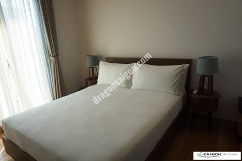85m2 Apartment in District 1, Ho Chi Minh, No. 15007 7