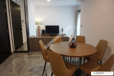 85m2 Apartment in District 1, Ho Chi Minh, No. 15007 13