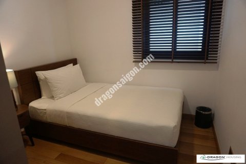 85m2 Apartment in District 1, Ho Chi Minh, No. 15007 10