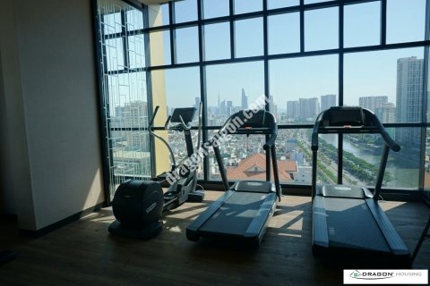 85m2 Apartment in District 1, Ho Chi Minh, No. 15007 18