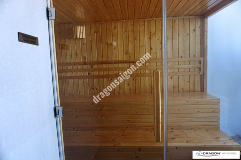 85m2 Apartment in District 1, Ho Chi Minh, No. 15007 19