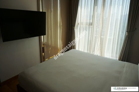 85m2 Apartment in District 1, Ho Chi Minh, No. 15007 9