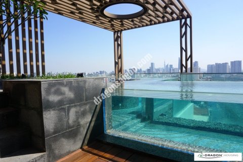 85m2 Apartment in District 1, Ho Chi Minh, No. 15007 23
