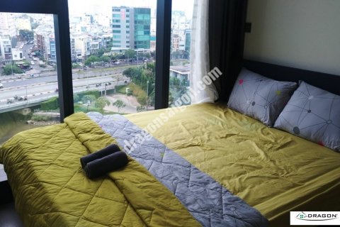 3 bedrooms Apartment in District 1, Ho Chi Minh, No. 15005 5