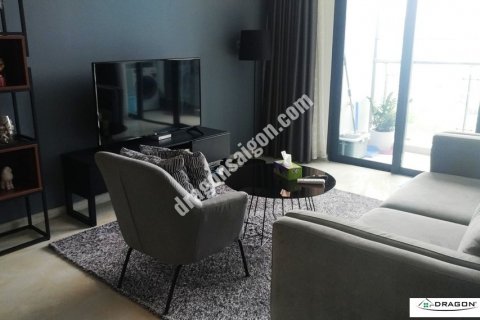 3 bedrooms Apartment in District 1, Ho Chi Minh, No. 15005 8