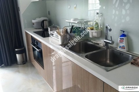 3 bedrooms Apartment in District 1, Ho Chi Minh, No. 15005 7