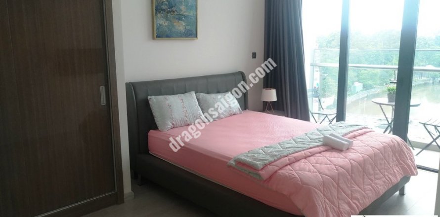 3 bedrooms Apartment in District 1, Ho Chi Minh, No. 15005