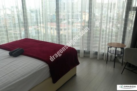 3 bedrooms Apartment in District 1, Ho Chi Minh, No. 15005 4
