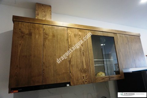 Квартира с 1 спальней в Хошимин , № 15010 8