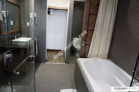 Квартира с 1 спальней в Хошимин , № 15010 9