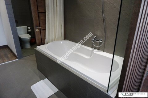 Квартира с 1 спальней в Хошимин , № 15010 10