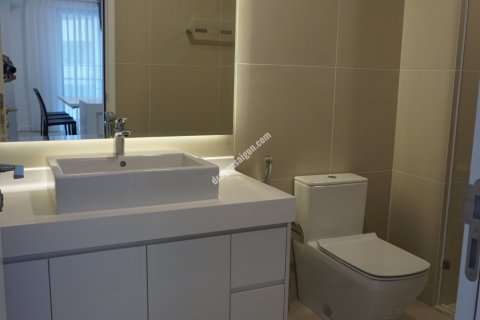 Квартира с 1 спальней в Хошимин , № 15010 11