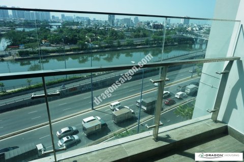 Квартира 60м2 в Район 1, Хошимин , № 15006 8
