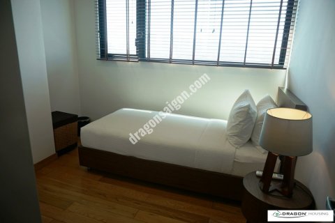 Квартира 60м2 в Район 1, Хошимин , № 15006 4