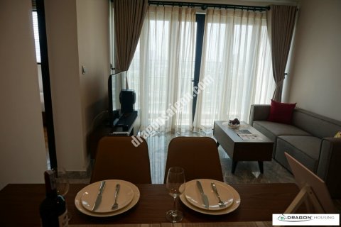 Квартира 60м2 в Район 1, Хошимин , № 15006 2