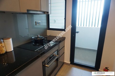 Квартира 60м2 в Район 1, Хошимин , № 15006 10