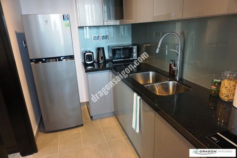 Квартира 60м2 в Район 1, Хошимин , № 15006 11