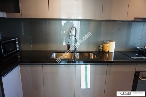 Квартира 60м2 в Район 1, Хошимин , № 15006 9