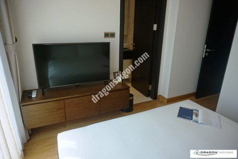 Квартира 60м2 в Район 1, Хошимин , № 15006 7