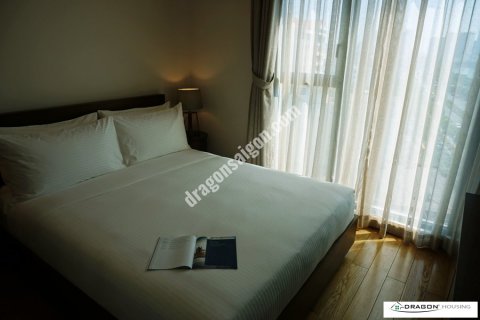 Квартира 60м2 в Район 1, Хошимин , № 15006 5