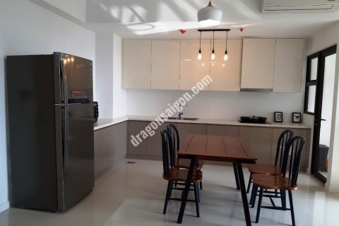 2 bedrooms Apartment in Thu Duc, Ho Chi Minh, No. 15011 2