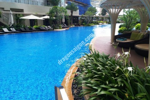 2 bedrooms Apartment in Thu Duc, Ho Chi Minh, No. 15011 14
