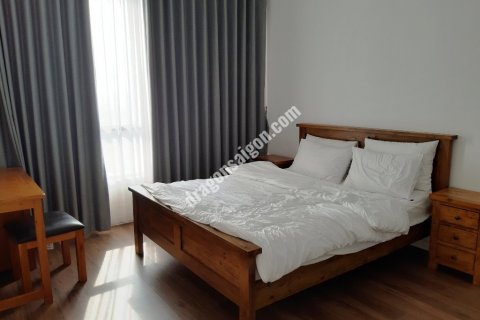 2 bedrooms Apartment in Thu Duc, Ho Chi Minh, No. 15011 10