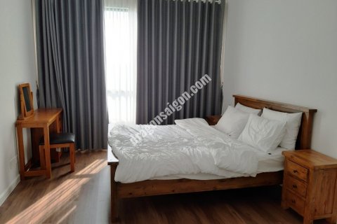 2 bedrooms Apartment in Thu Duc, Ho Chi Minh, No. 15011 4
