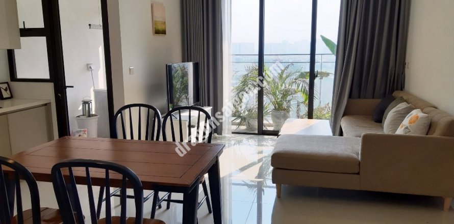 2 bedrooms Apartment in Thu Duc, Ho Chi Minh, No. 15011