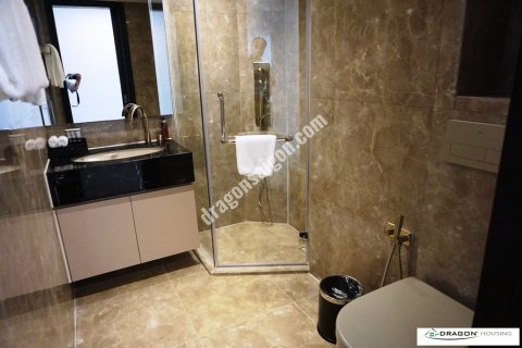 Квартира 158м2 в Район 1, Хошимин ,  № 15008 7