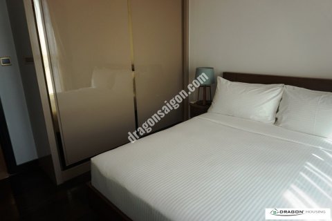 Квартира 158м2 в Район 1, Хошимин ,  № 15008 9