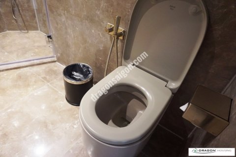 Квартира 158м2 в Район 1, Хошимин ,  № 15008 10