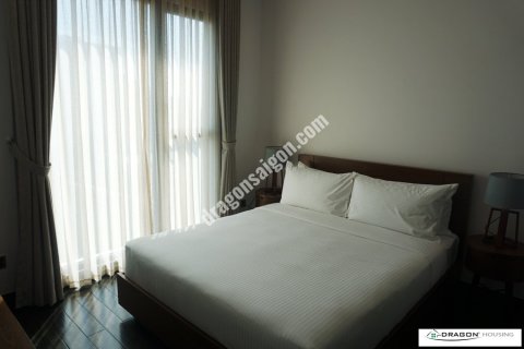 Квартира 158м2 в Район 1, Хошимин ,  № 15008 4