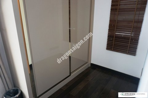Квартира 158м2 в Район 1, Хошимин ,  № 15008 14