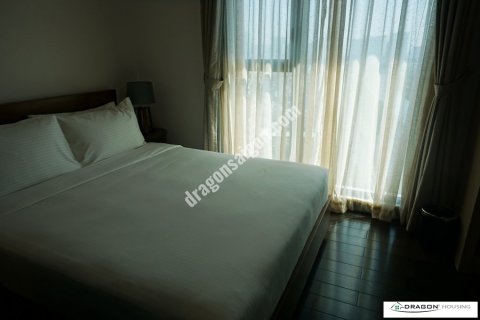 Квартира 158м2 в Район 1, Хошимин ,  № 15008 13