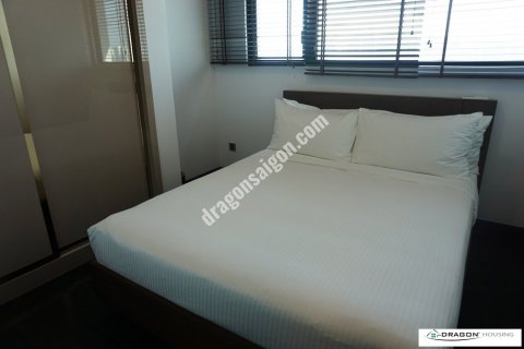 Квартира 158м2 в Район 1, Хошимин ,  № 15008 12