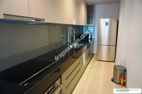 Квартира 158м2 в Район 1, Хошимин ,  № 15008 16