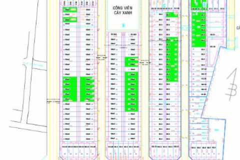 160m2 Land in Nha Be, Ho Chi Minh, No. 17555