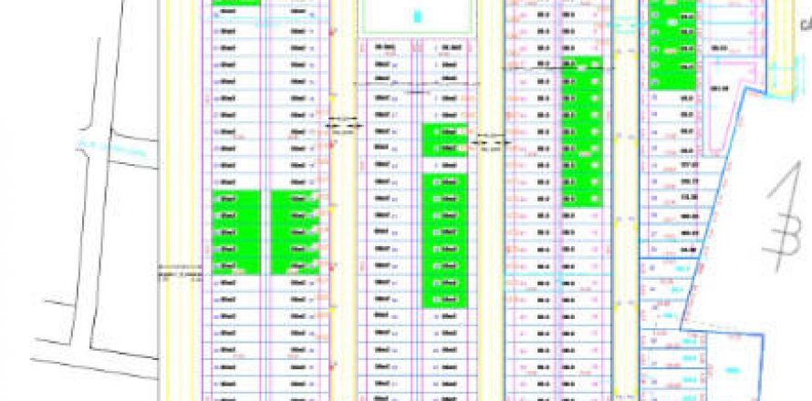 160m2 Land in Nha Be, Ho Chi Minh,  No. 17555